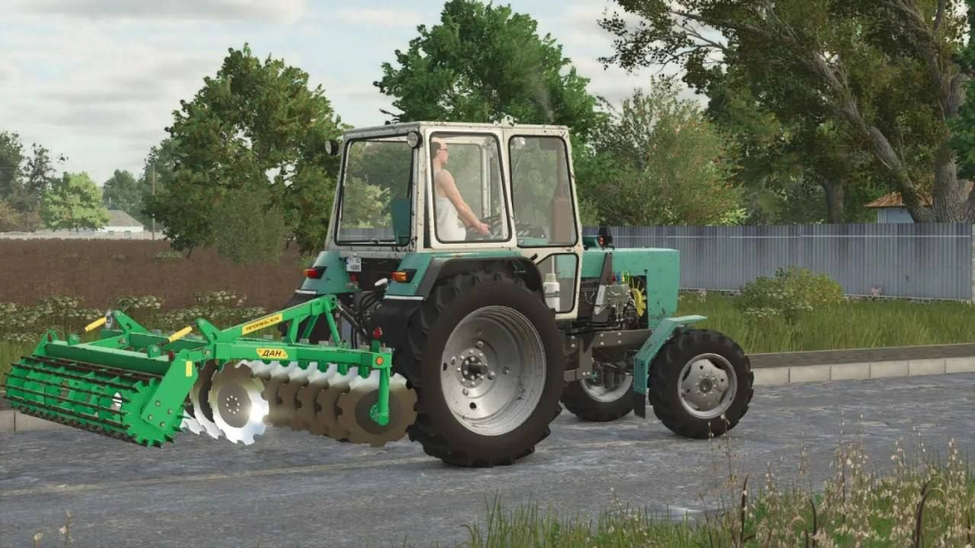 DAN 2.5 Premium V1.0