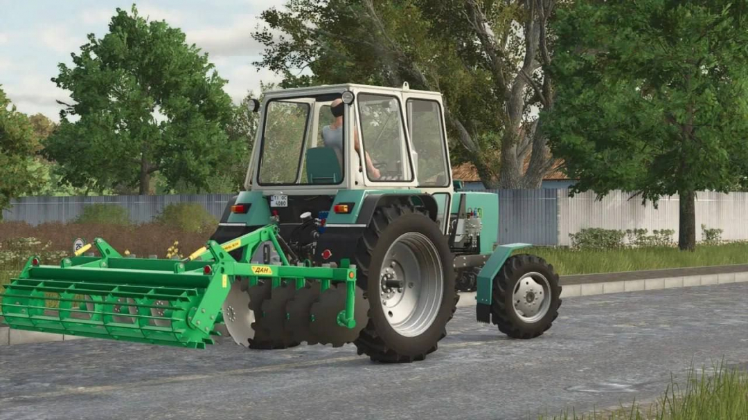 DAN 2.5 Premium V1.0