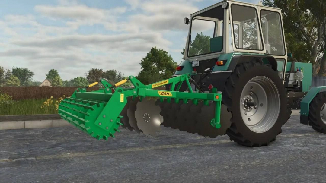 DAN 2.5 Premium V1.0