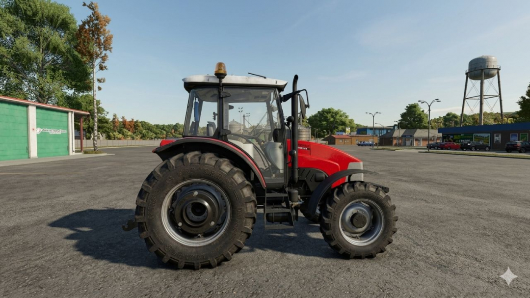 ERKUNT KISMET 55E 2010 v1.0