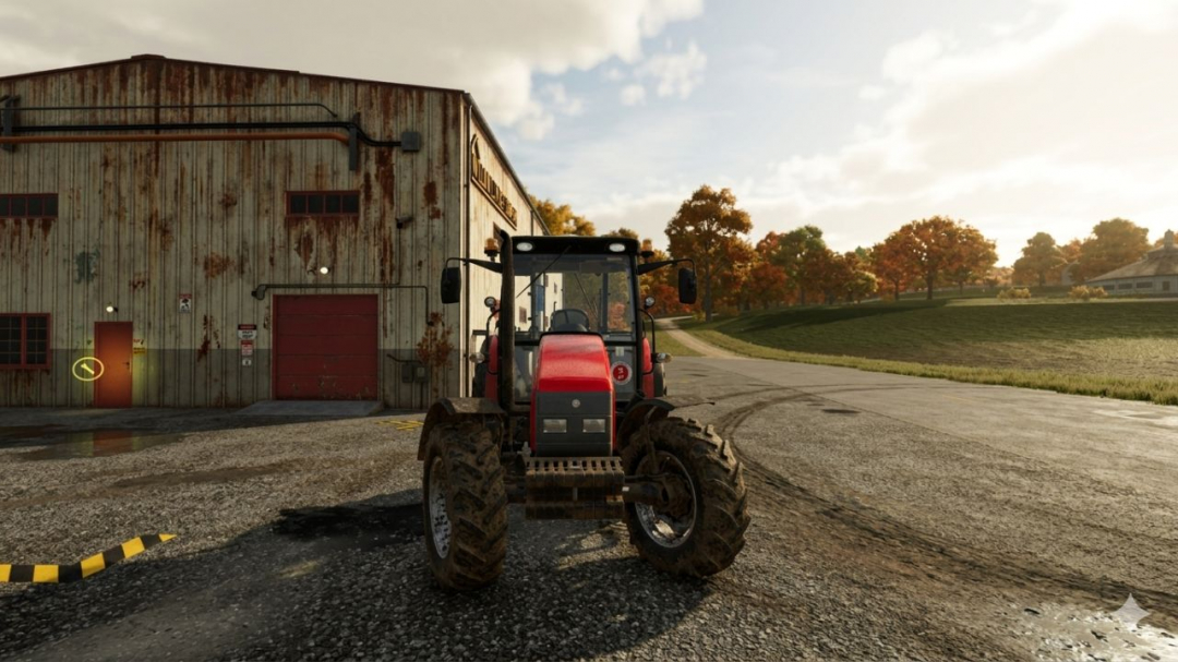 ERKUNT KISMET 55E 2010 v1.0