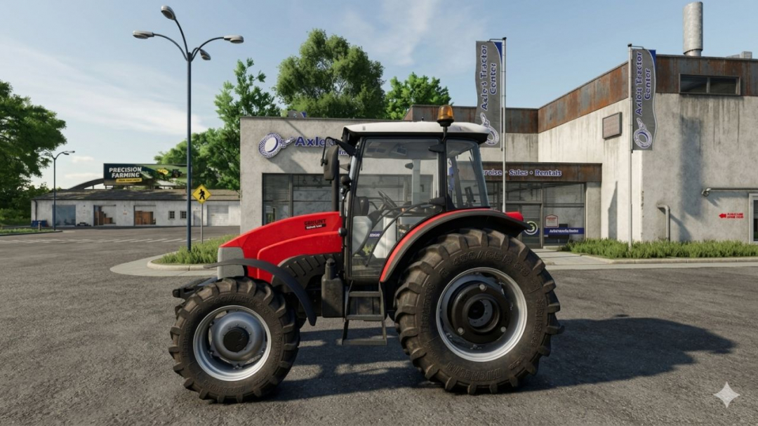 ERKUNT KISMET 55E 2010 v1.0