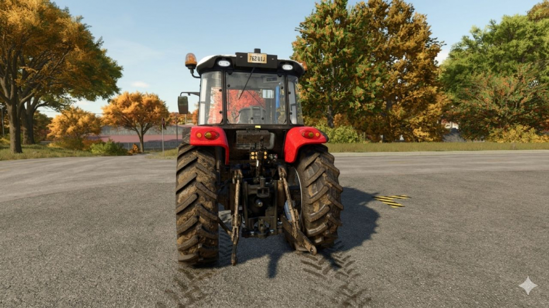 ERKUNT KISMET 55E 2010 v1.0