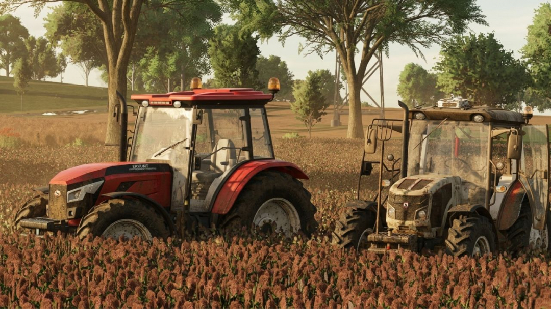 Erkunt Kuvvet 130 V1.0