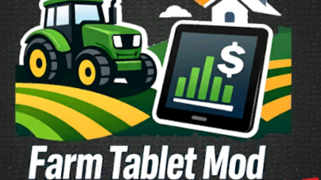 Farm Tablet V2.1.4