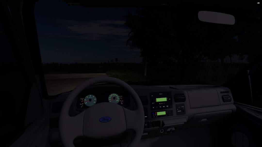 Ford F250 BR V1.0.3