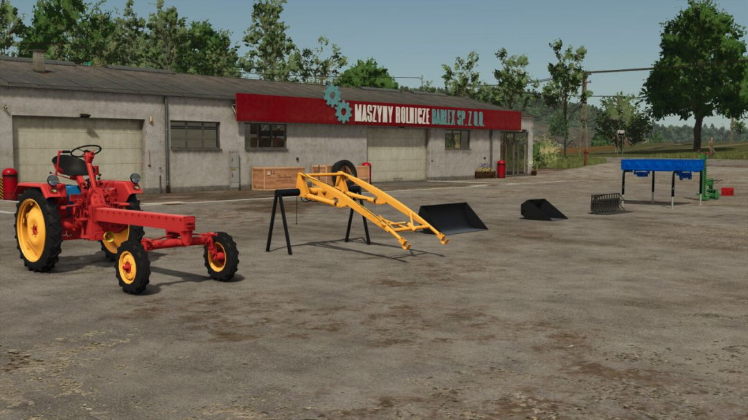 Fortschritt RS09 V1.0
