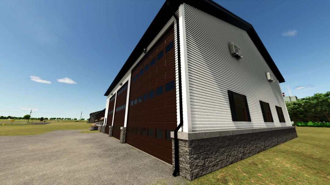 House 3Bed2Bath Style 2 v1.0