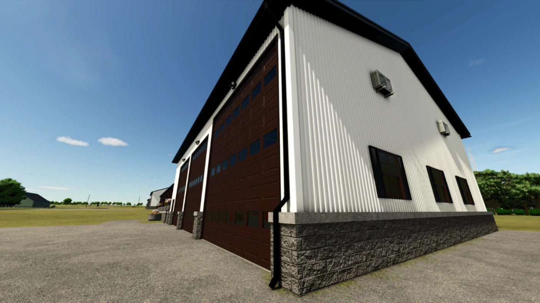 House 3Bed2Bath Style 2 v1.0