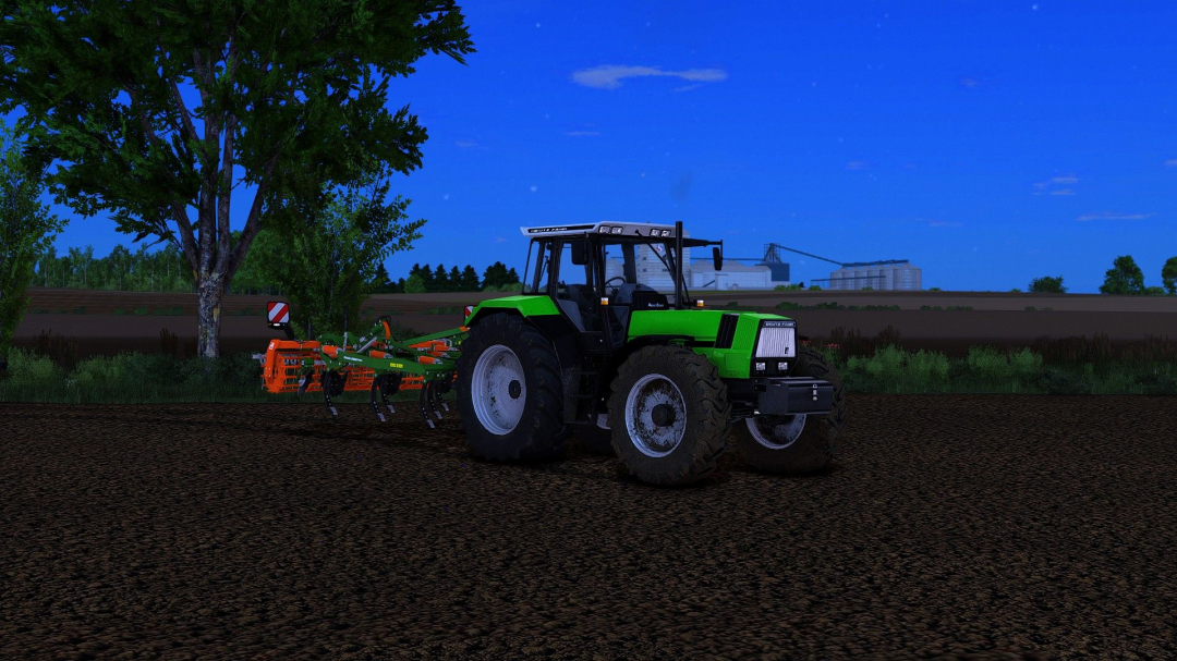 Kpr’s shaders V1.0