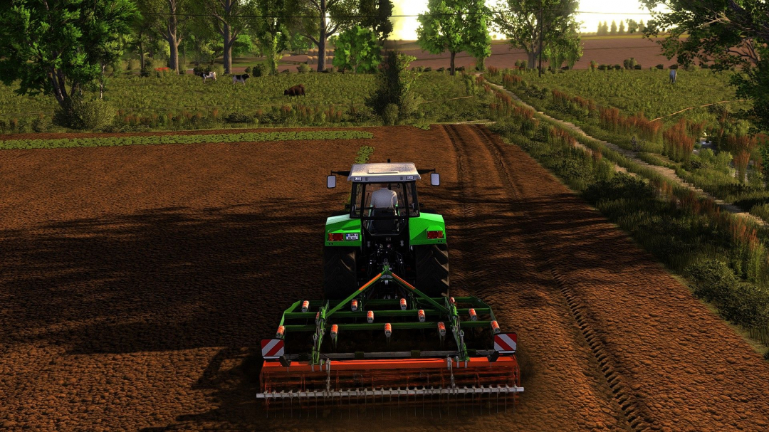 Kpr’s shaders V1.0