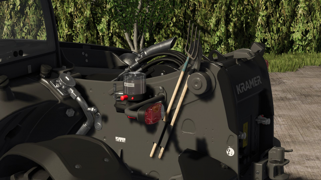 Kramer KT 557 V1.0.1