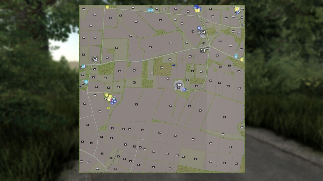 Kreis Steinfurt V1.1