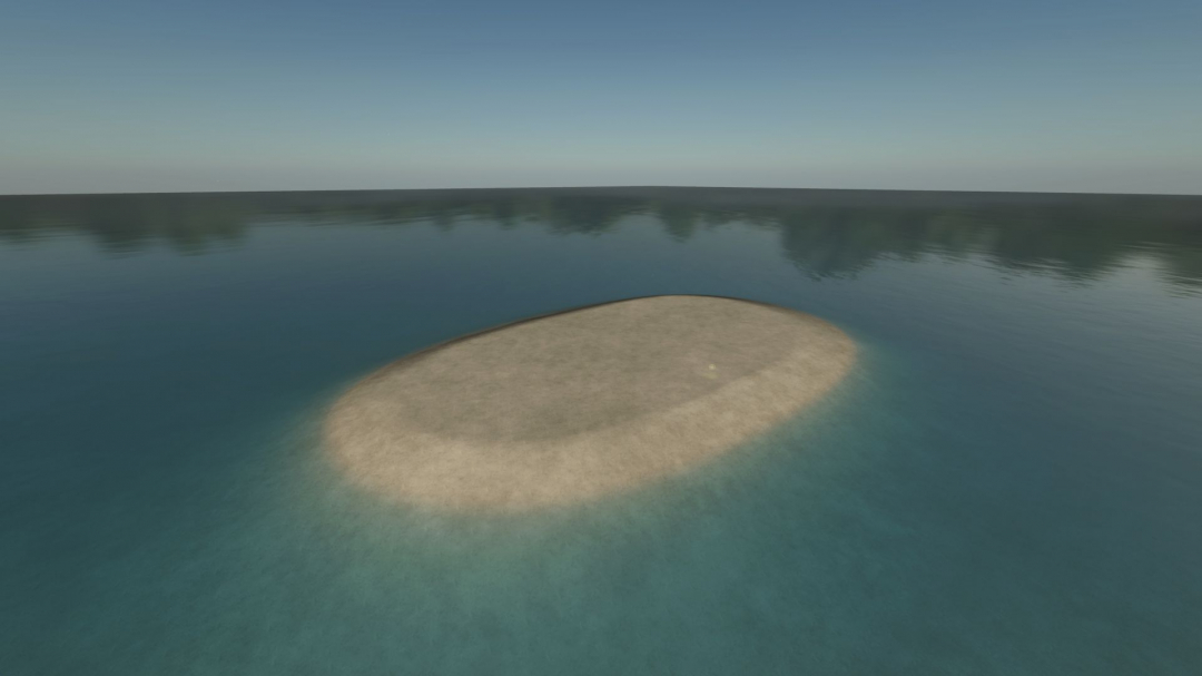 Last Island V1.0