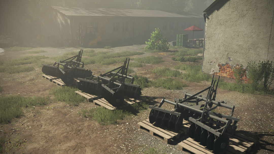 Lemind Leskovac Tanjirace Pack V1.0