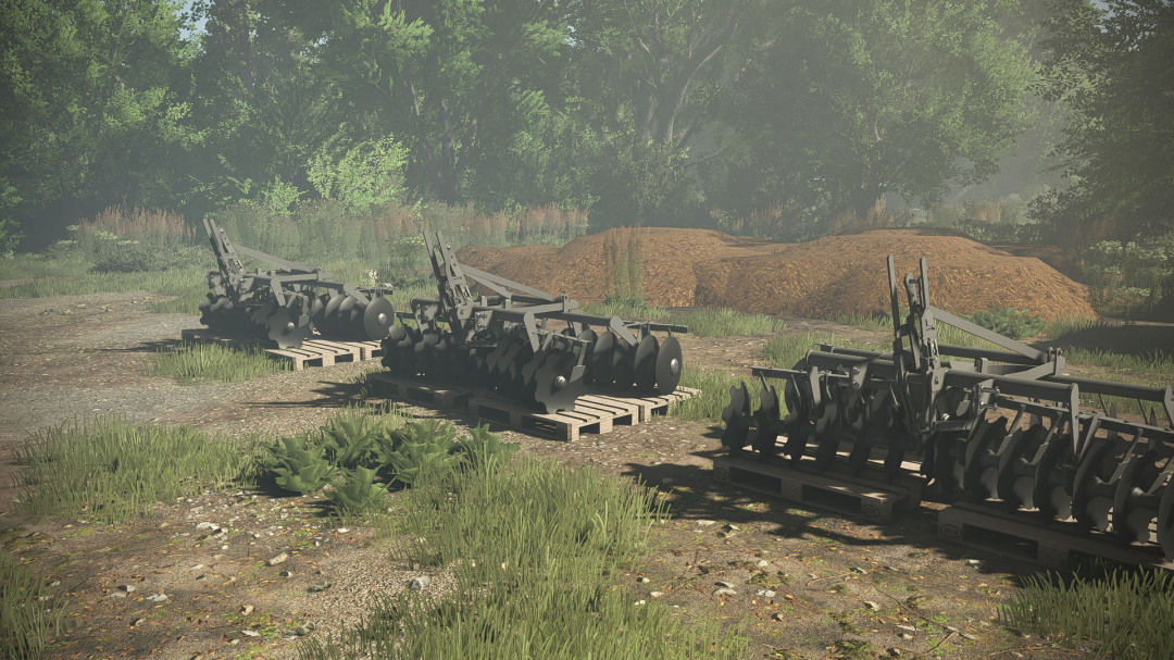 Lemind Leskovac Tanjirace Pack V1.0