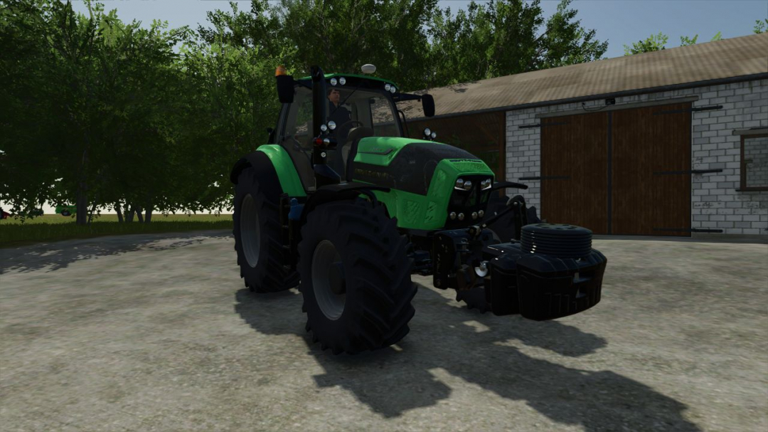 Lizard 1250 V1.0