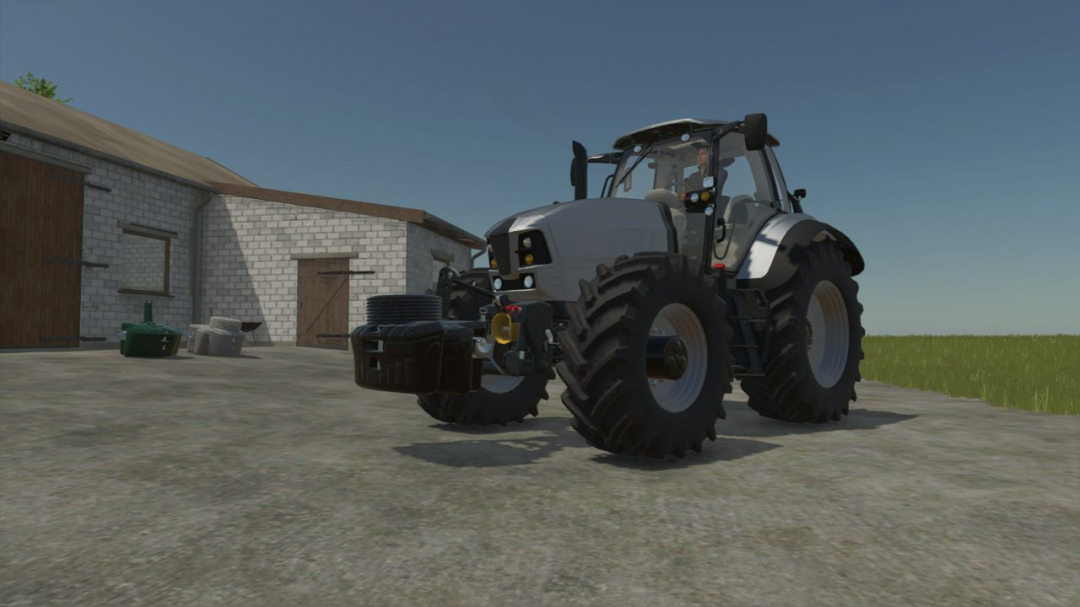 Lizard 1250 V1.0