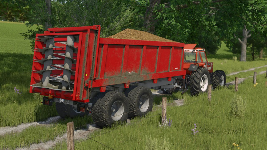 Lizard EBV 1500 V1.0
