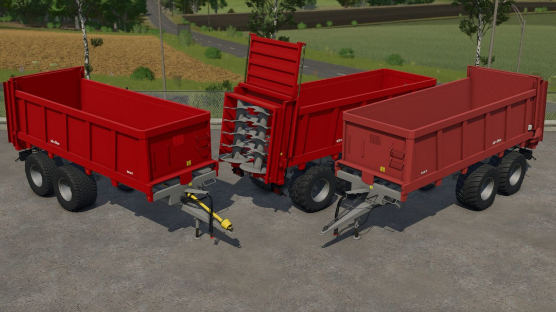 Lizard EBV 1500 V1.0