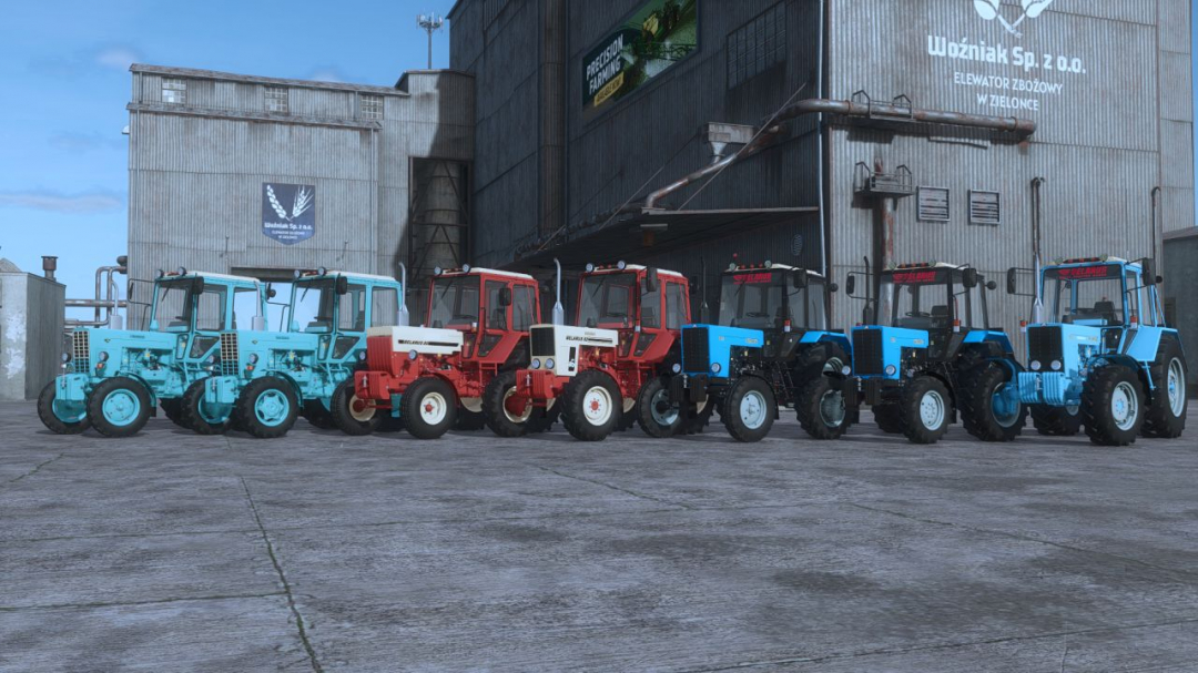 MTZ 80-82-82.2 UK V1.2