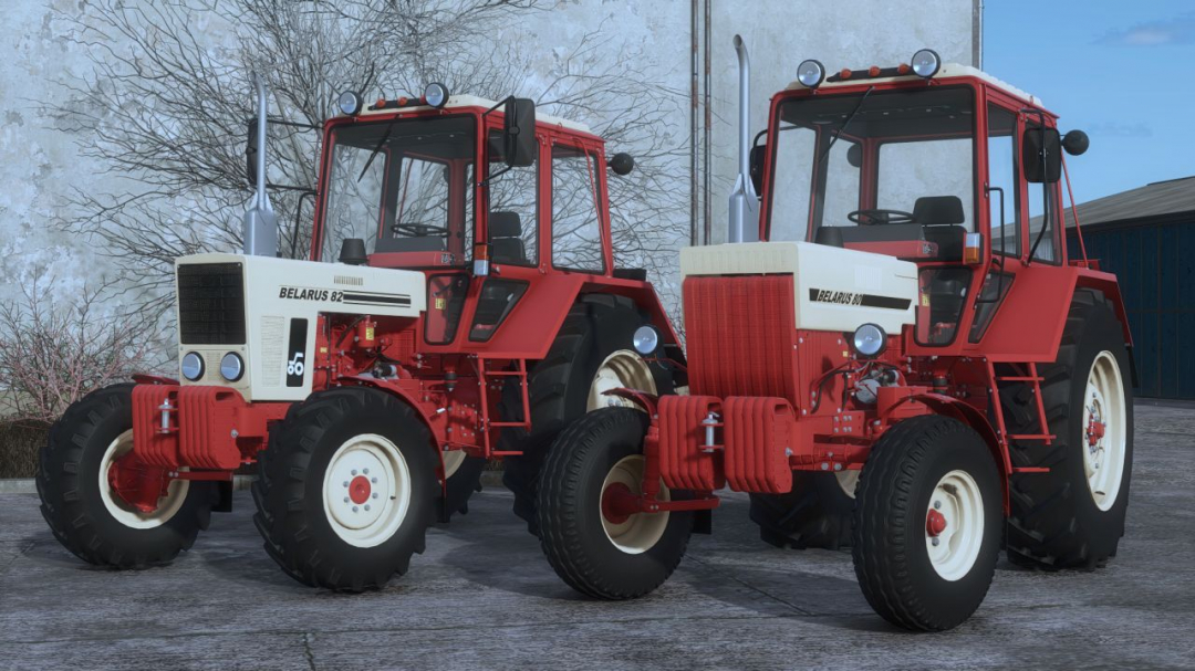 MTZ 80-82-82.2 UK V1.3
