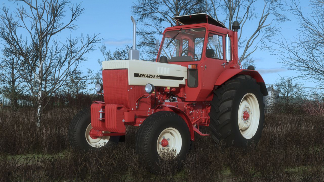 MTZ 80-82-82.2 V1.2