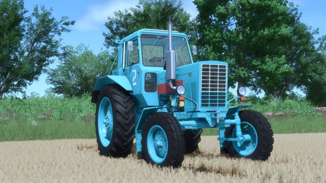 MTZ 80-82-82.2 V1.2