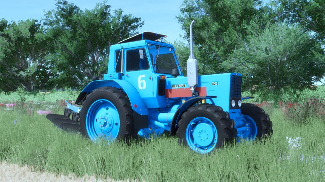 MTZ 80-82-82.2 V1.2