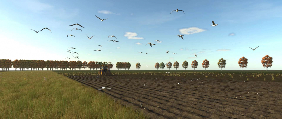 Midwest Acres by JacoBrummer v1.0