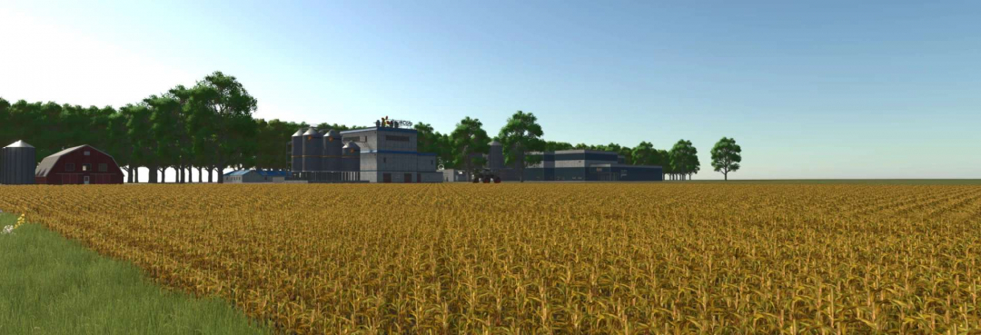 Midwest Acres by JacoBrummer v1.0