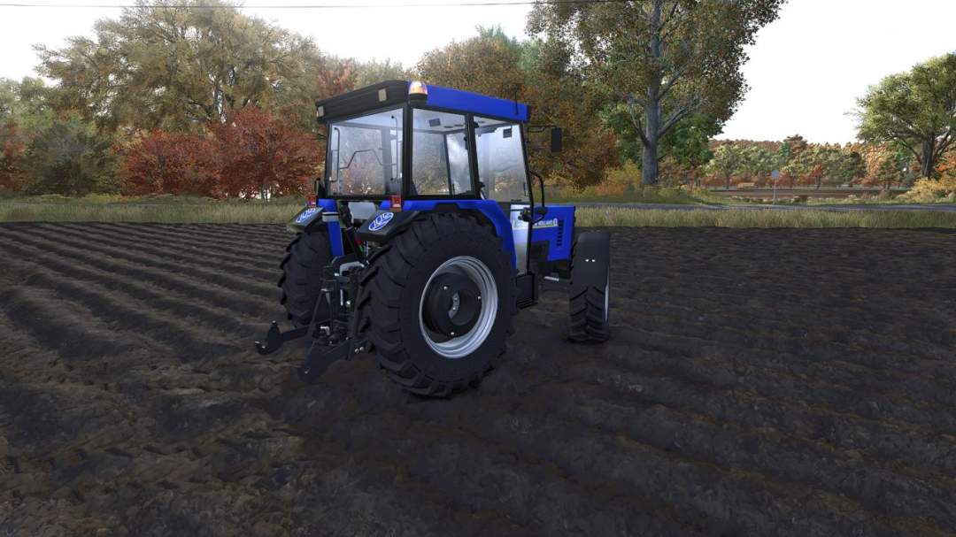 New Holland 75-56 V1.0