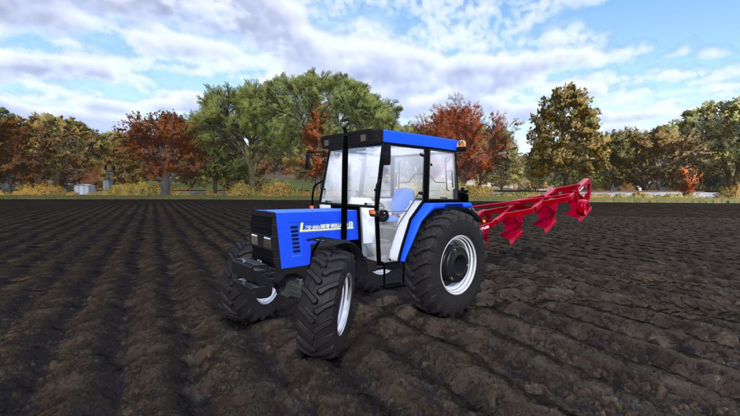 New Holland 75-56 V1.0