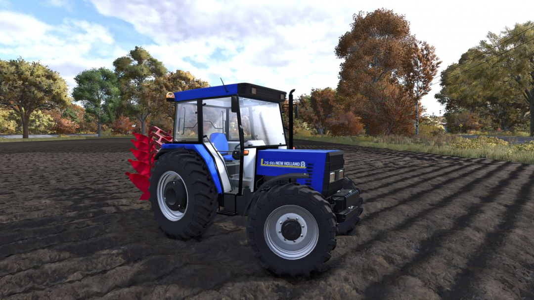 New Holland 75-56 V1.0