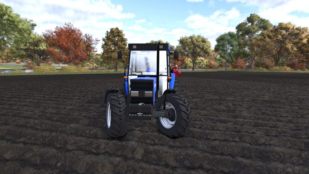 New Holland 75-56 V1.0