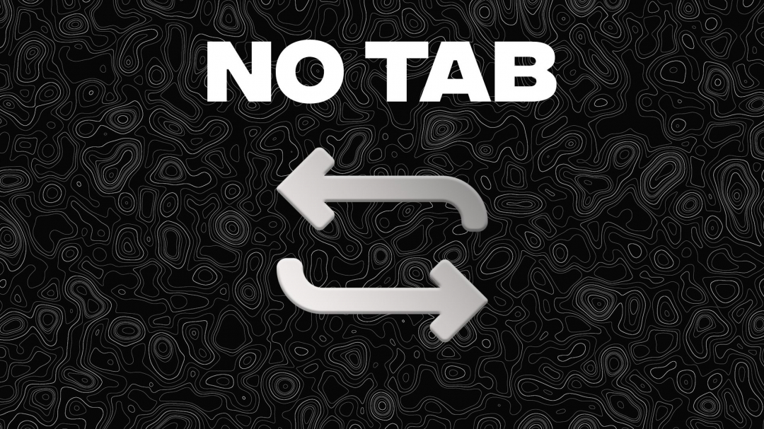 No Tab V1.0
