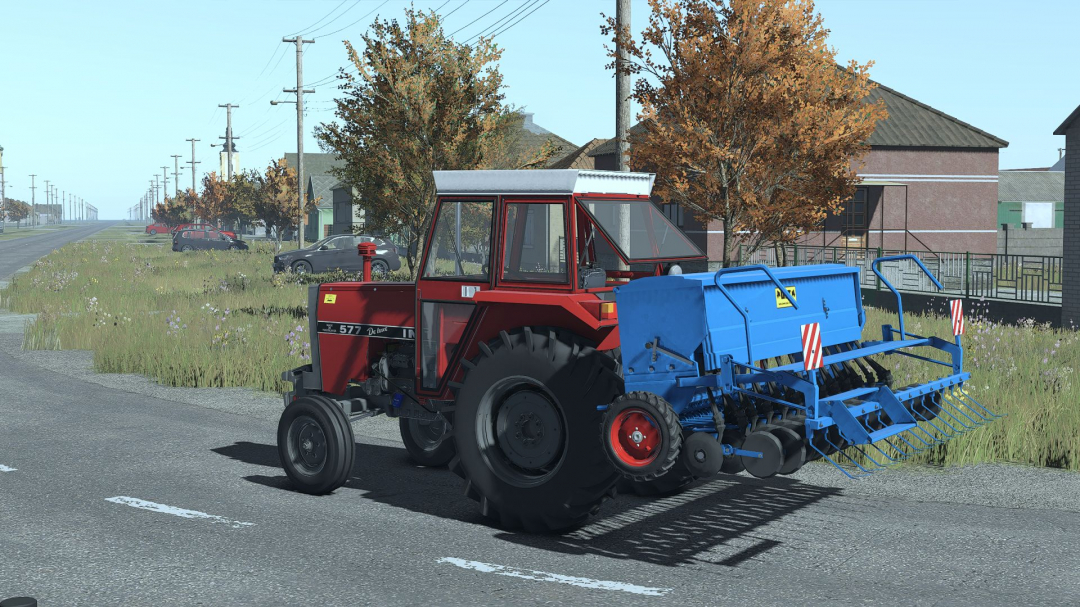 OLT Seeder V1.0