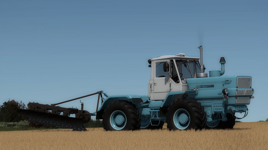 PLN Plow Pack V1.0.2