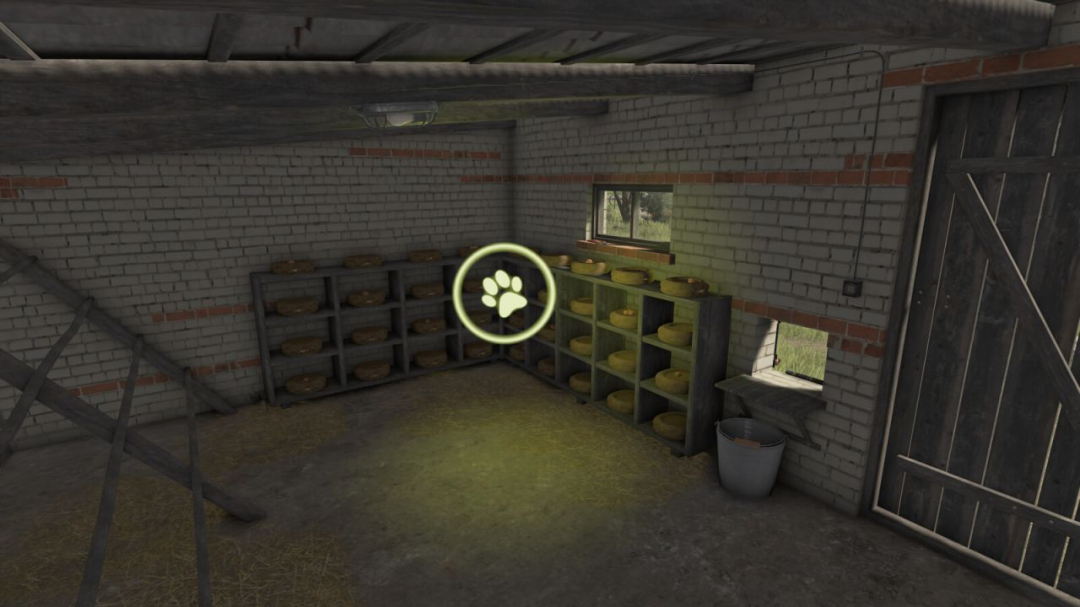 Polish Chicken Coops V1.0