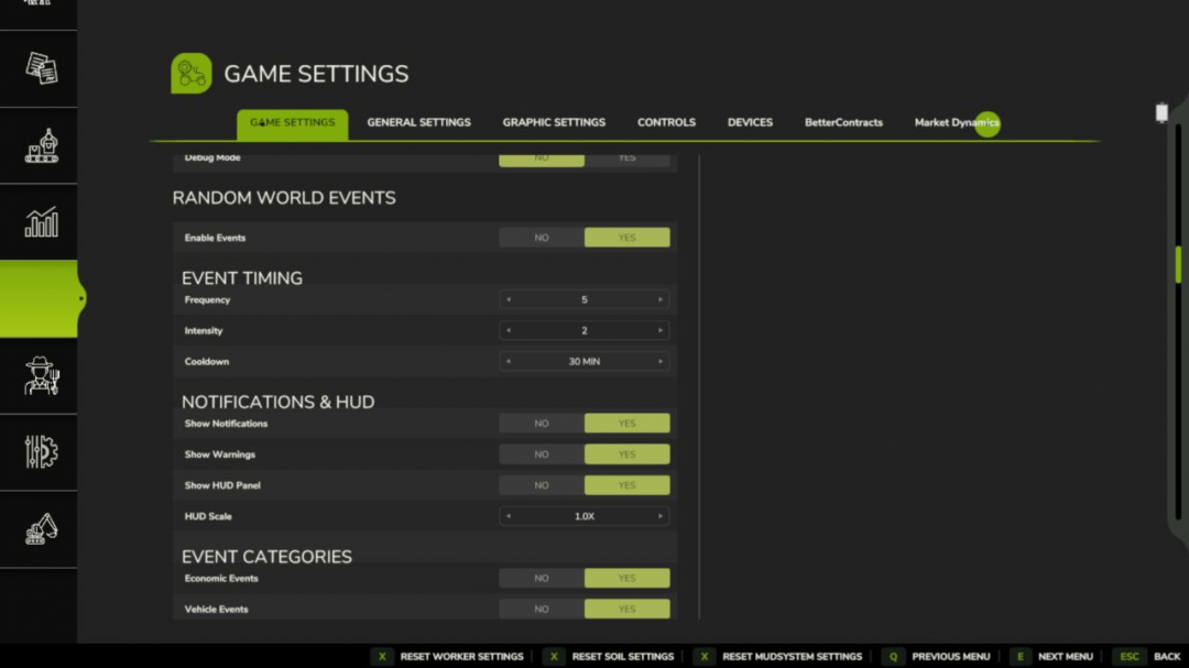 Random World Events V2.1.1