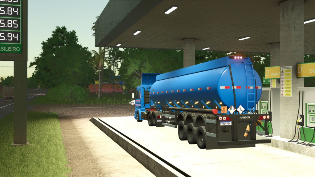 Randon AC43 2018 V1.0