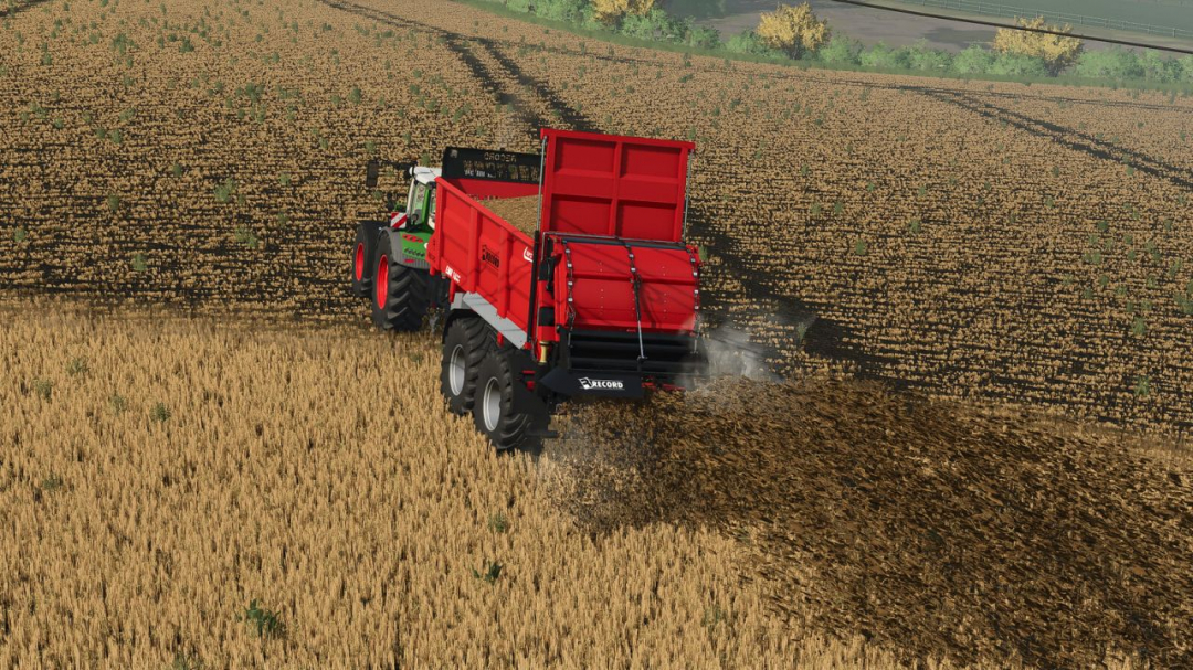 Record EMR 1600 EVO++ V1.0.0.1