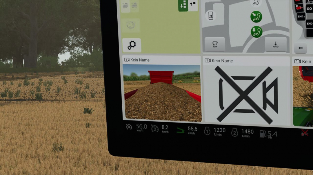 Record EMR 1600 EVO++ V1.0.0.1