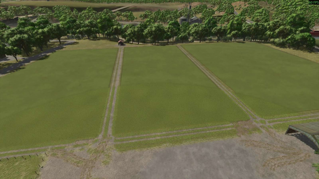 RiverBend Spring – NoFields V1.0.0.1