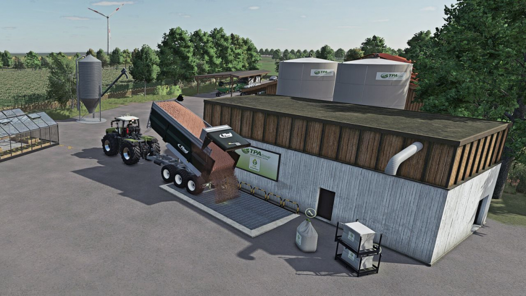 TPA Production Pack V1.0