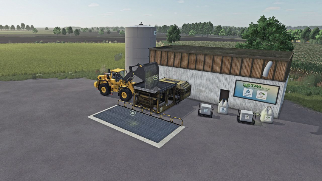 TPA Production Pack V1.0