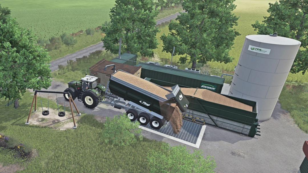 TPA Production Pack V1.0