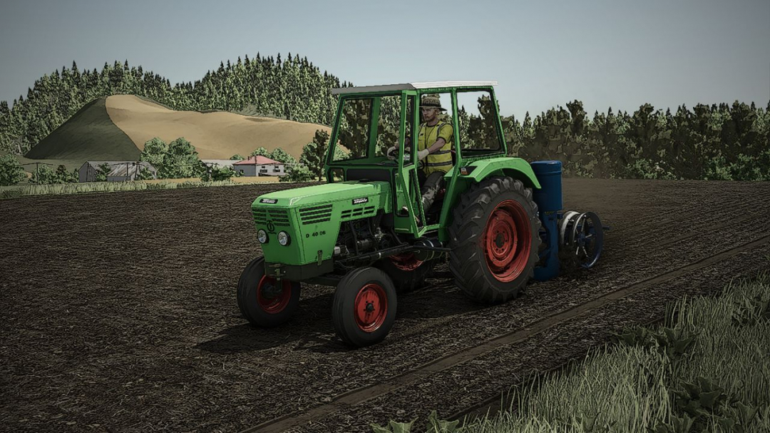 Torpedo 3cyl Pack v1.0