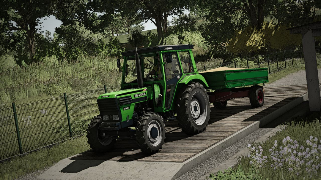 Torpedo 3cyl Pack v1.0