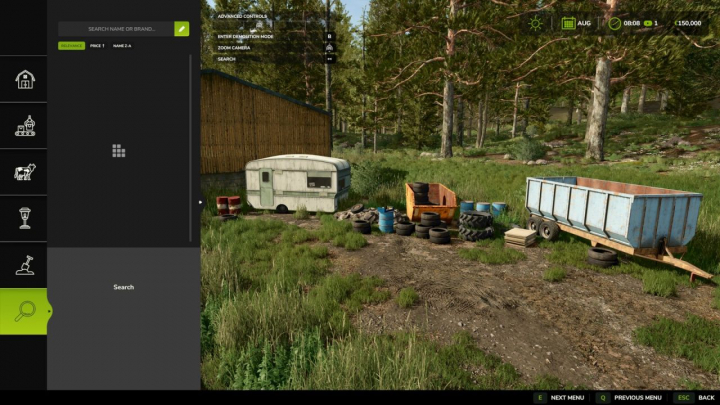 fs25-mods,  Construction Search V1.1